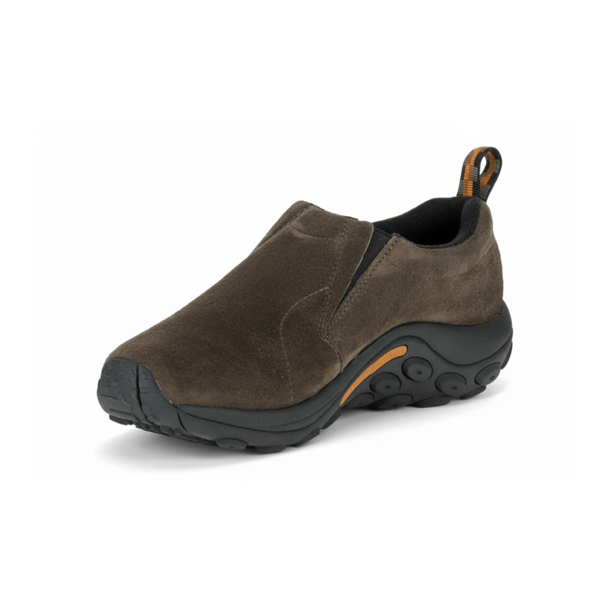 Merrell Men's Jungle Moc Gunsmoke Nubuck - Image 3
