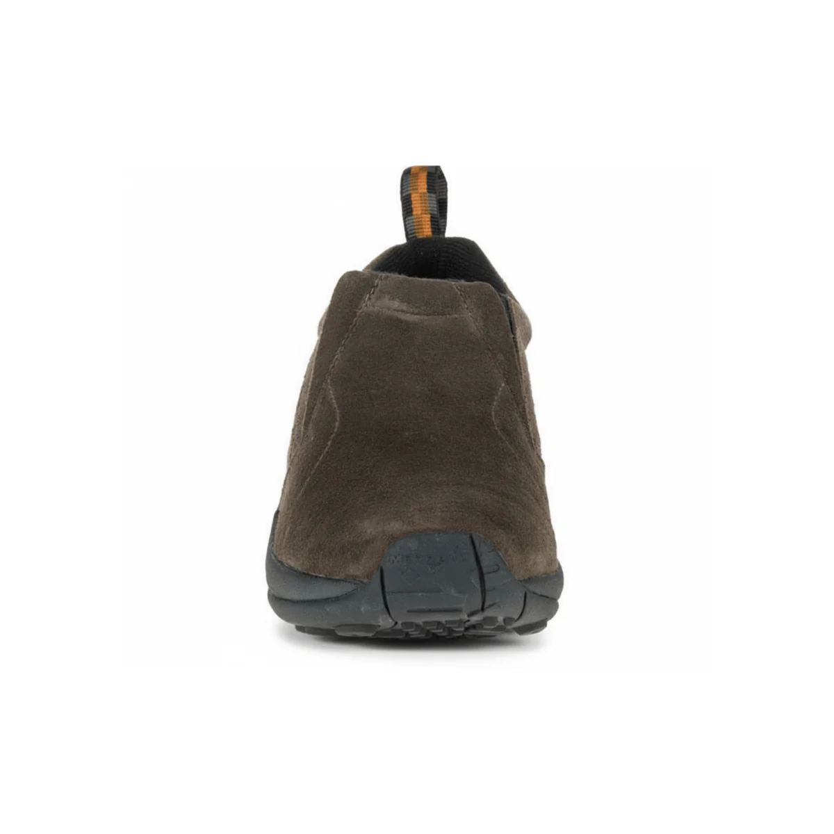 Merrell Men's Jungle Moc Gunsmoke Nubuck - Image 4