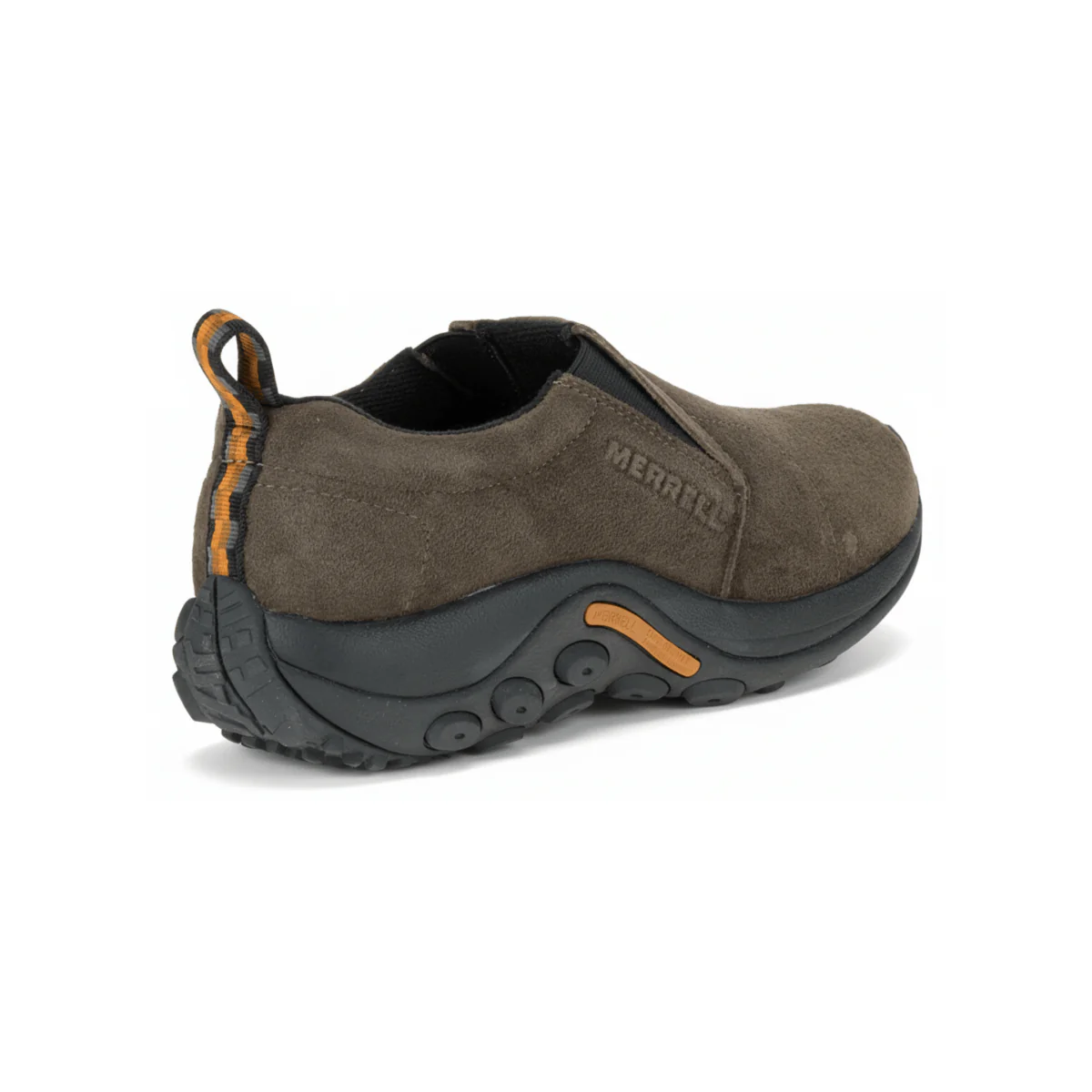 Merrell Men's Jungle Moc Gunsmoke Nubuck - Image 5