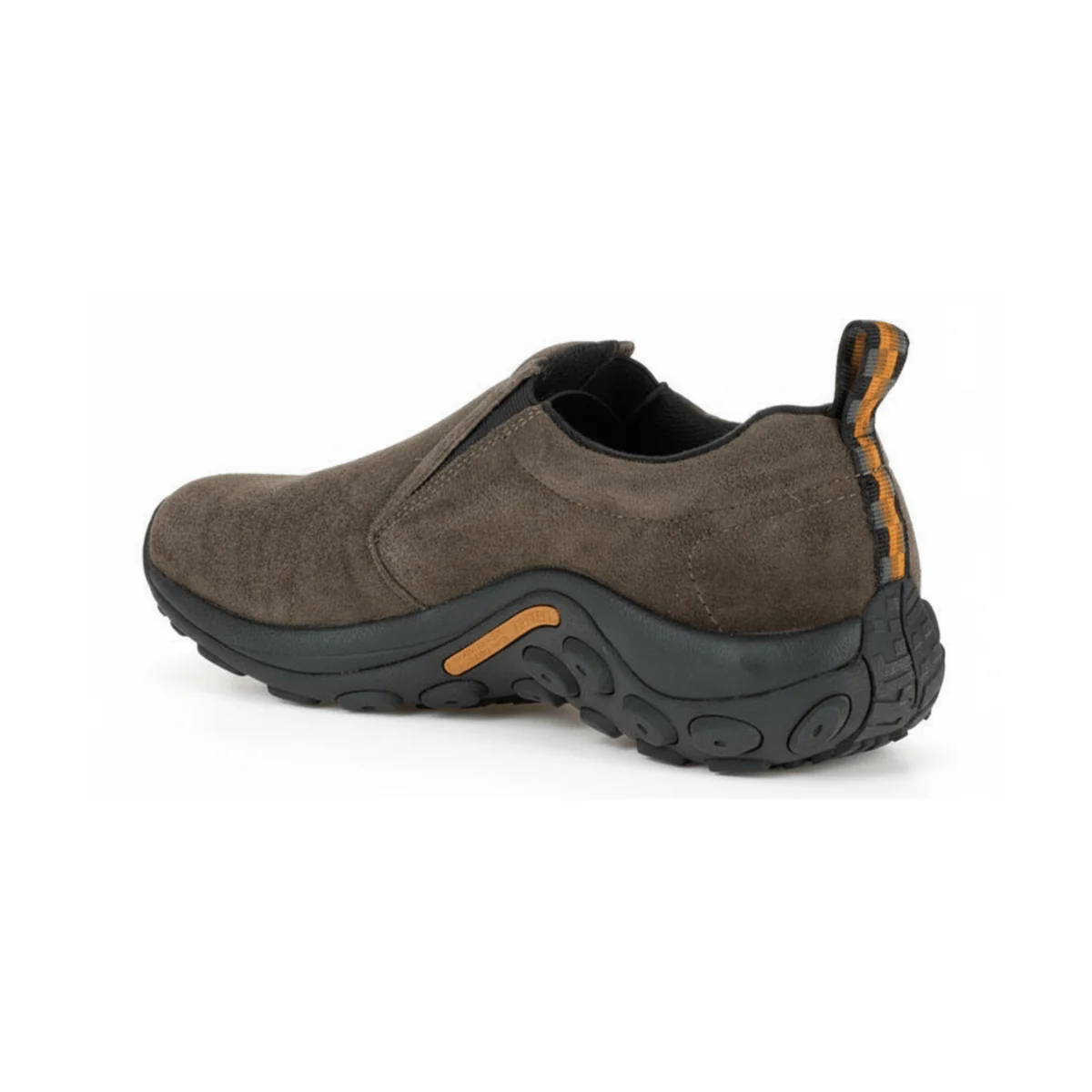 Merrell Men's Jungle Moc Gunsmoke Nubuck - Image 6