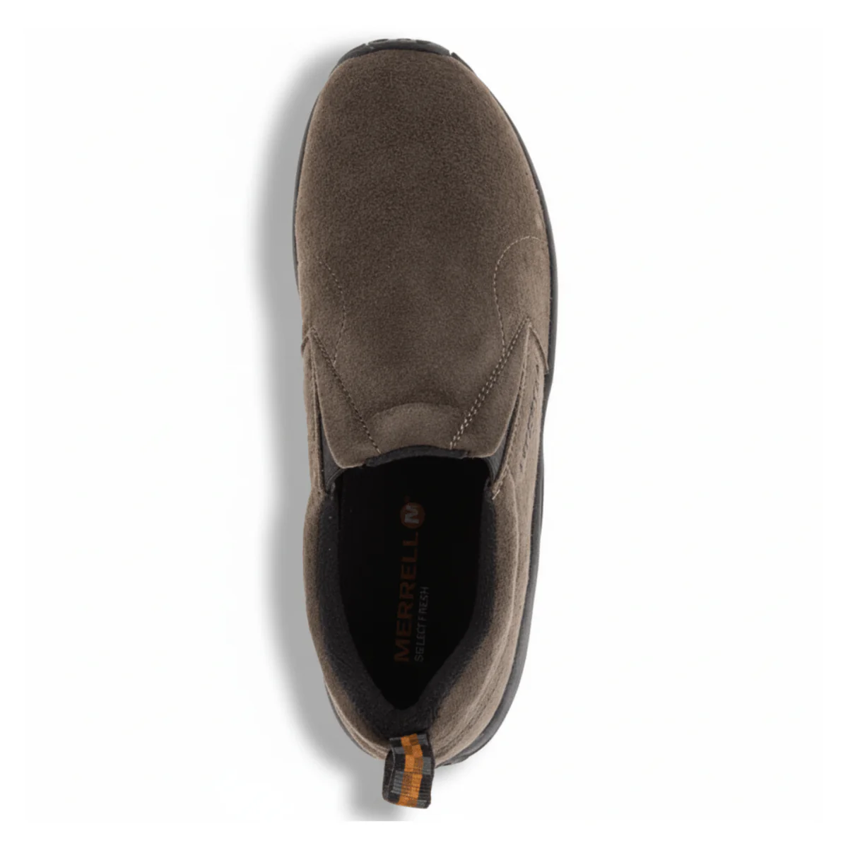 Merrell Men's Jungle Moc Gunsmoke Nubuck - Image 7