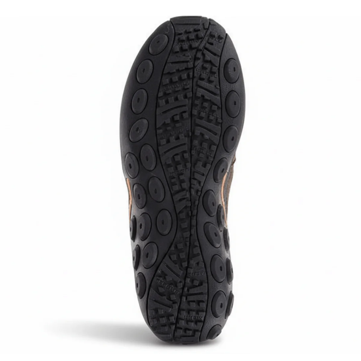 Merrell Men's Jungle Moc Gunsmoke Nubuck - Image 8