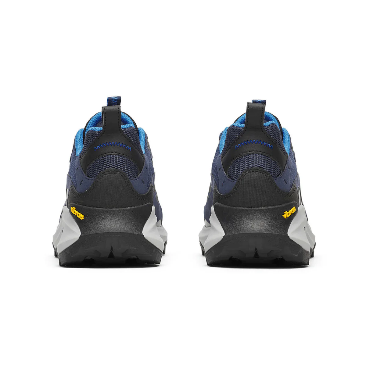 Merrell Men's Moab Speed 2 Gore-Tex Navy Night - Image 4