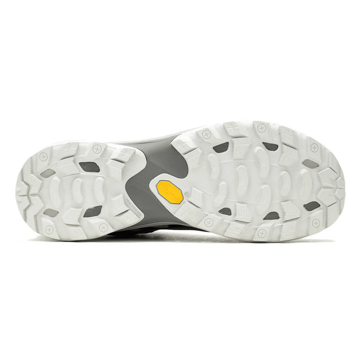 Merrell Men's Moab Speed 2 Mid Gore-Tex Asphalt - Image 6