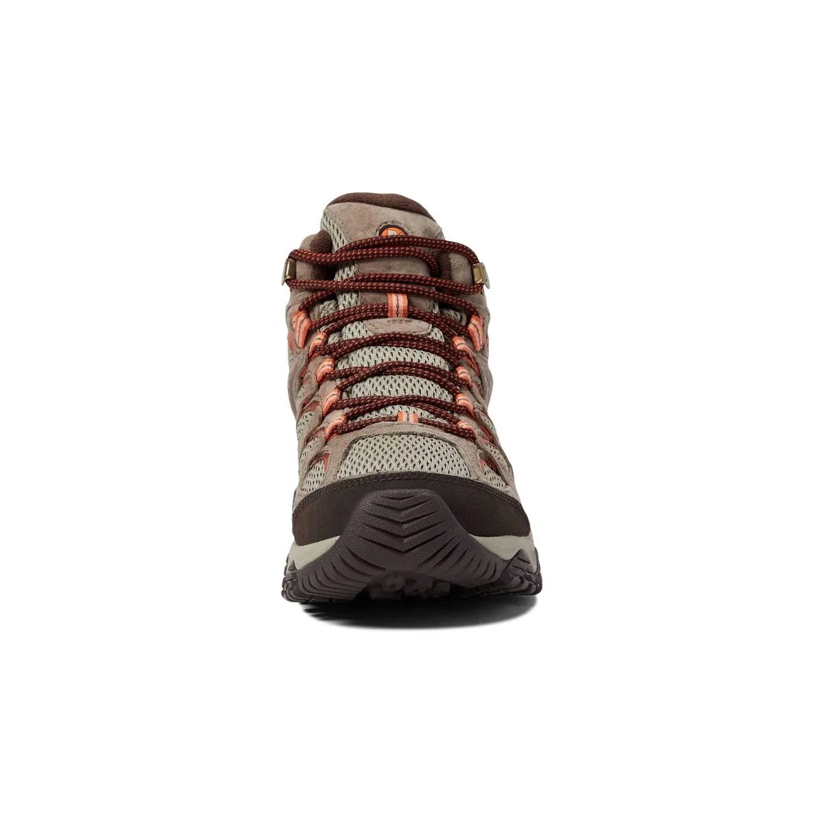 Merrell Women's Moab 3 Mid Bungee Waterproof - Image 5
