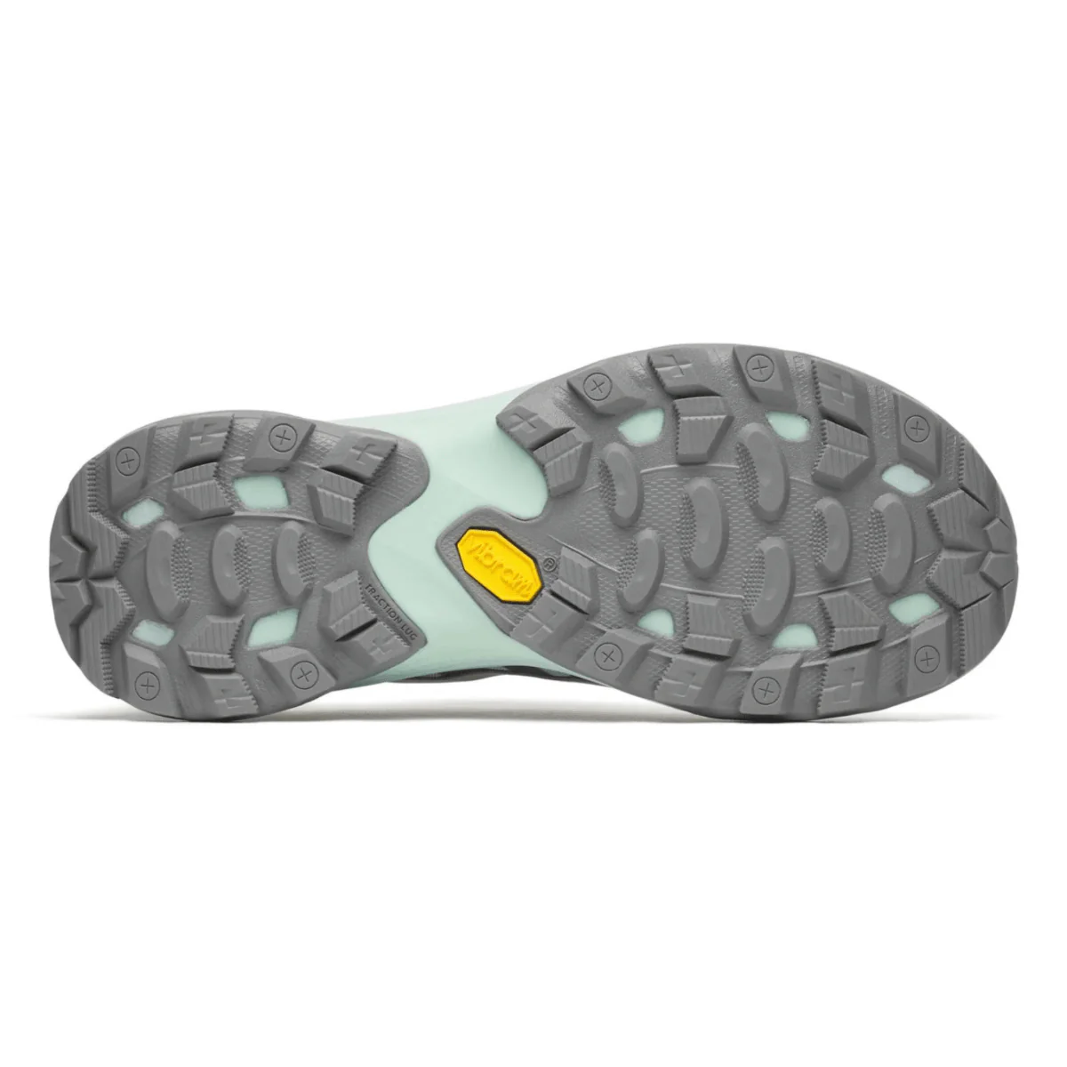 Merrell Women's Moab Speed 2 Gore-Tex Belize - Image 6