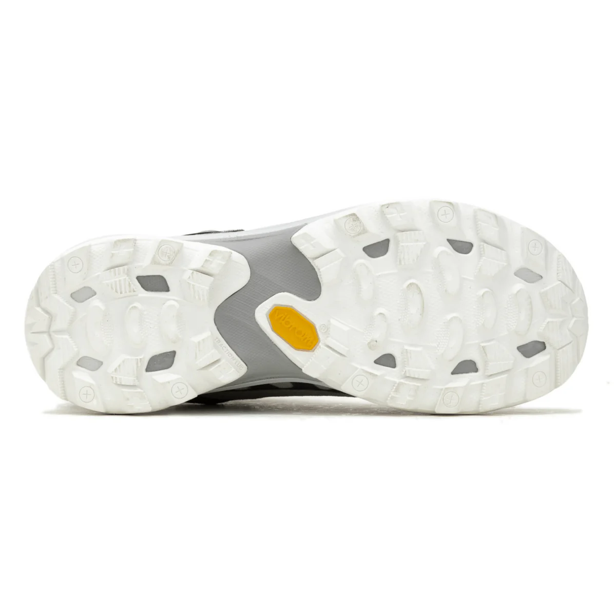 Merrell Women's Moab Speed 2 Mid Gore-Tex Charcoal - Image 6