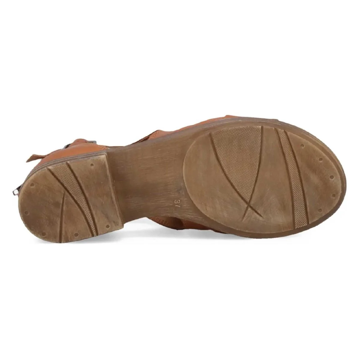 Miz Mooz Women's Dipper Brandy - Image 8