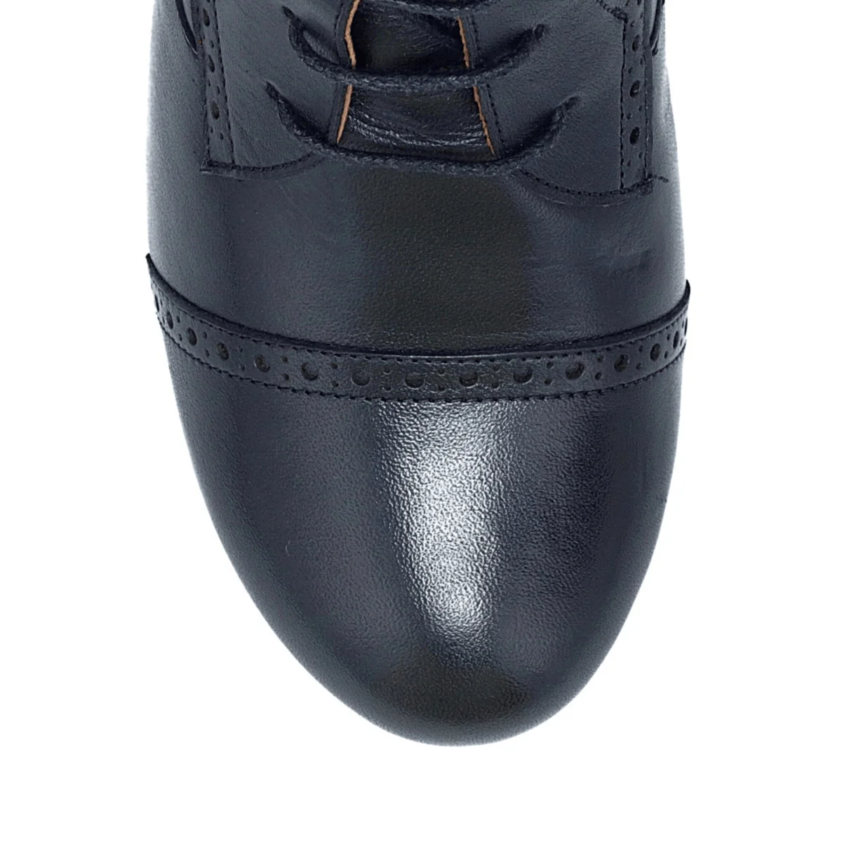 Miz Mooz Women's Flicka Black Leather - Image 7