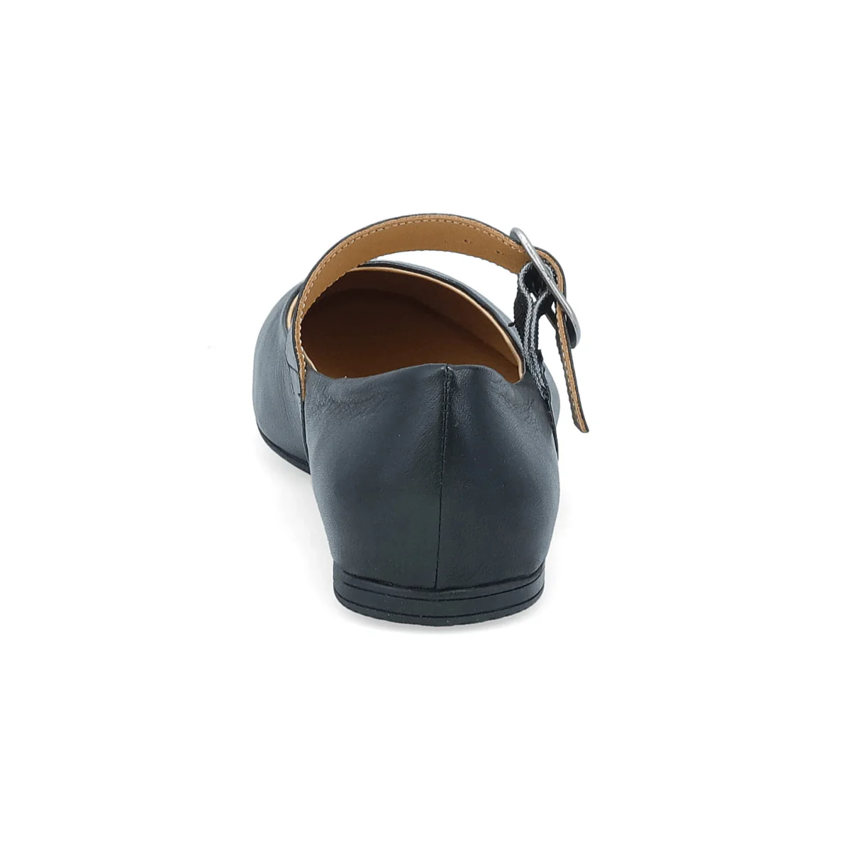 Miz Mooz Women's Kaity Black Leather - Image 6