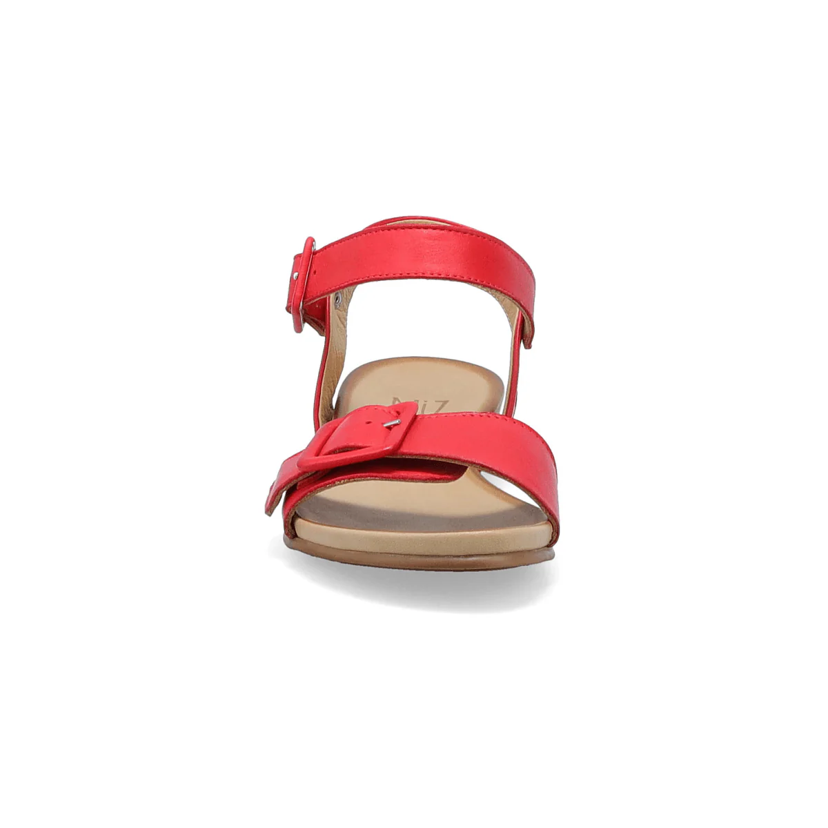 Miz Mooz Women's Tatum Scarlet Leather - Image 4