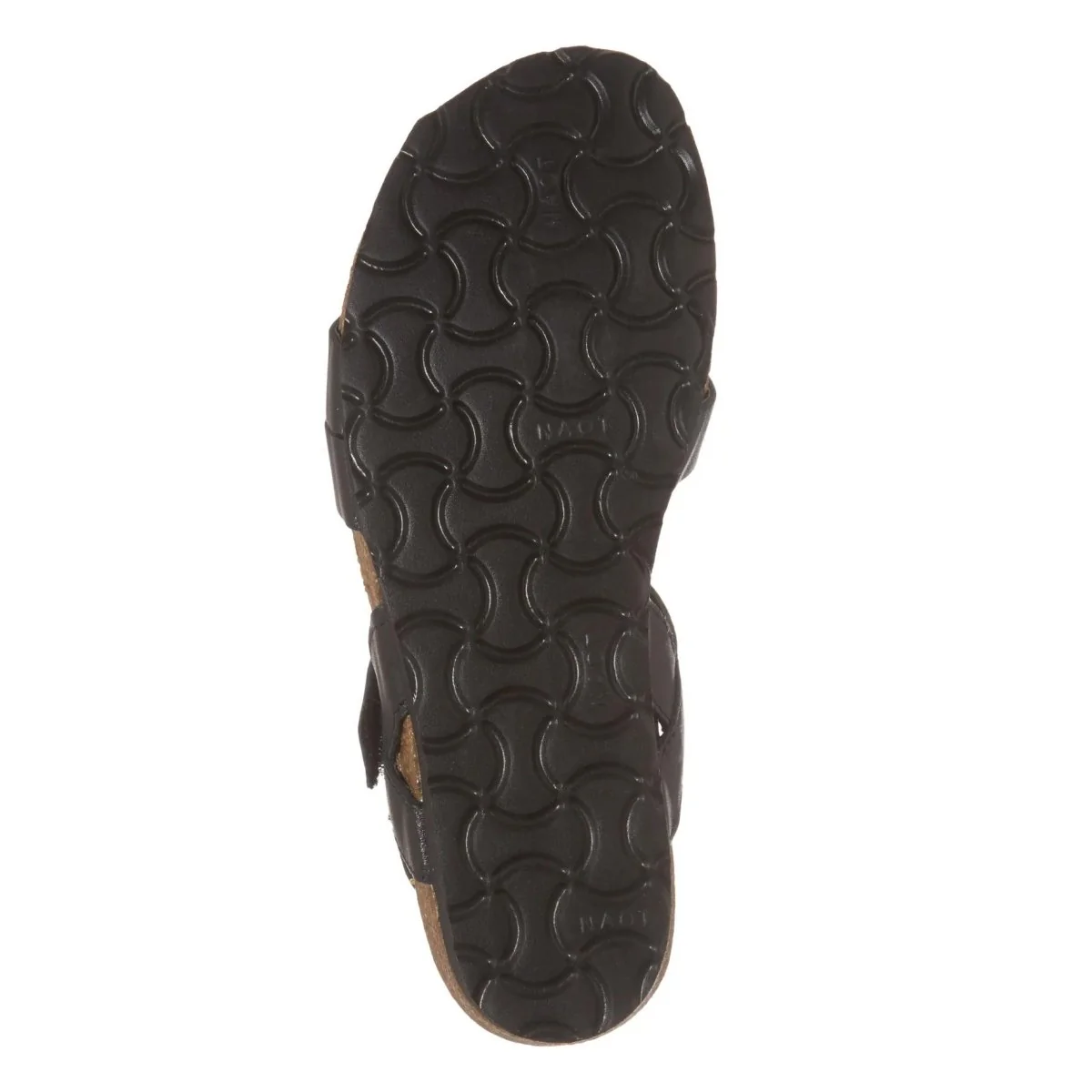 Naot Women's Kayla Black Leather - Image 6