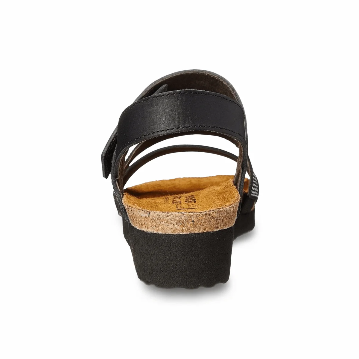 Naot Women's Krista Black Matte Leather - Image 5
