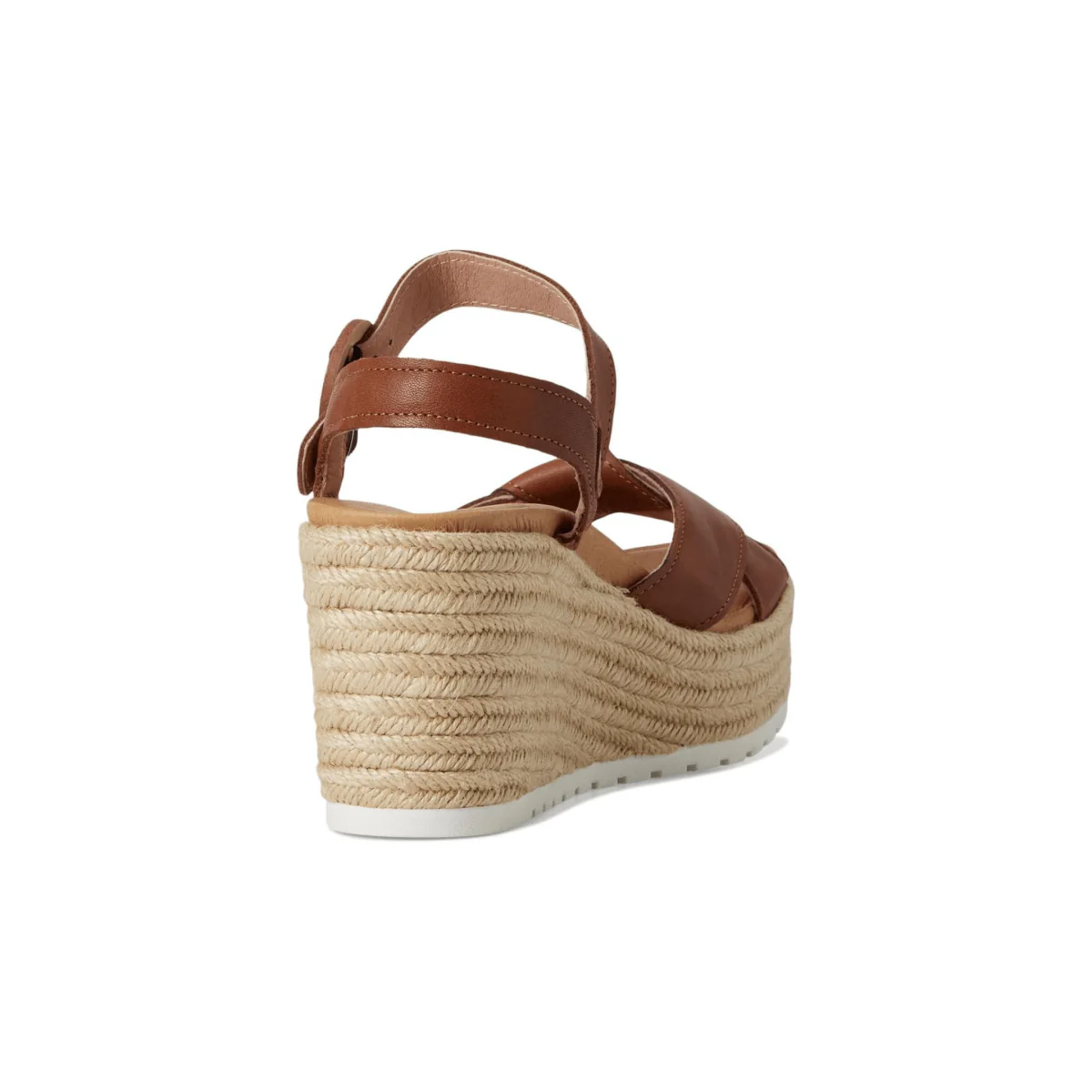 Naot Women's Marbella Brown Peanut Leather - Image 4