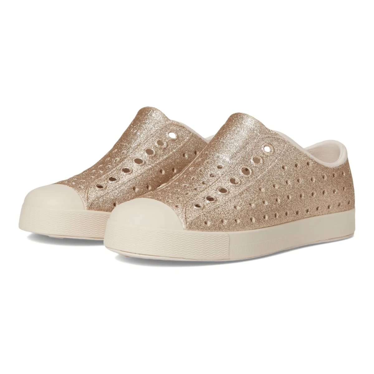 Native Kids Jefferson Bio-Bling Rock Salt Bling/Rock Salt Pink - Image 3
