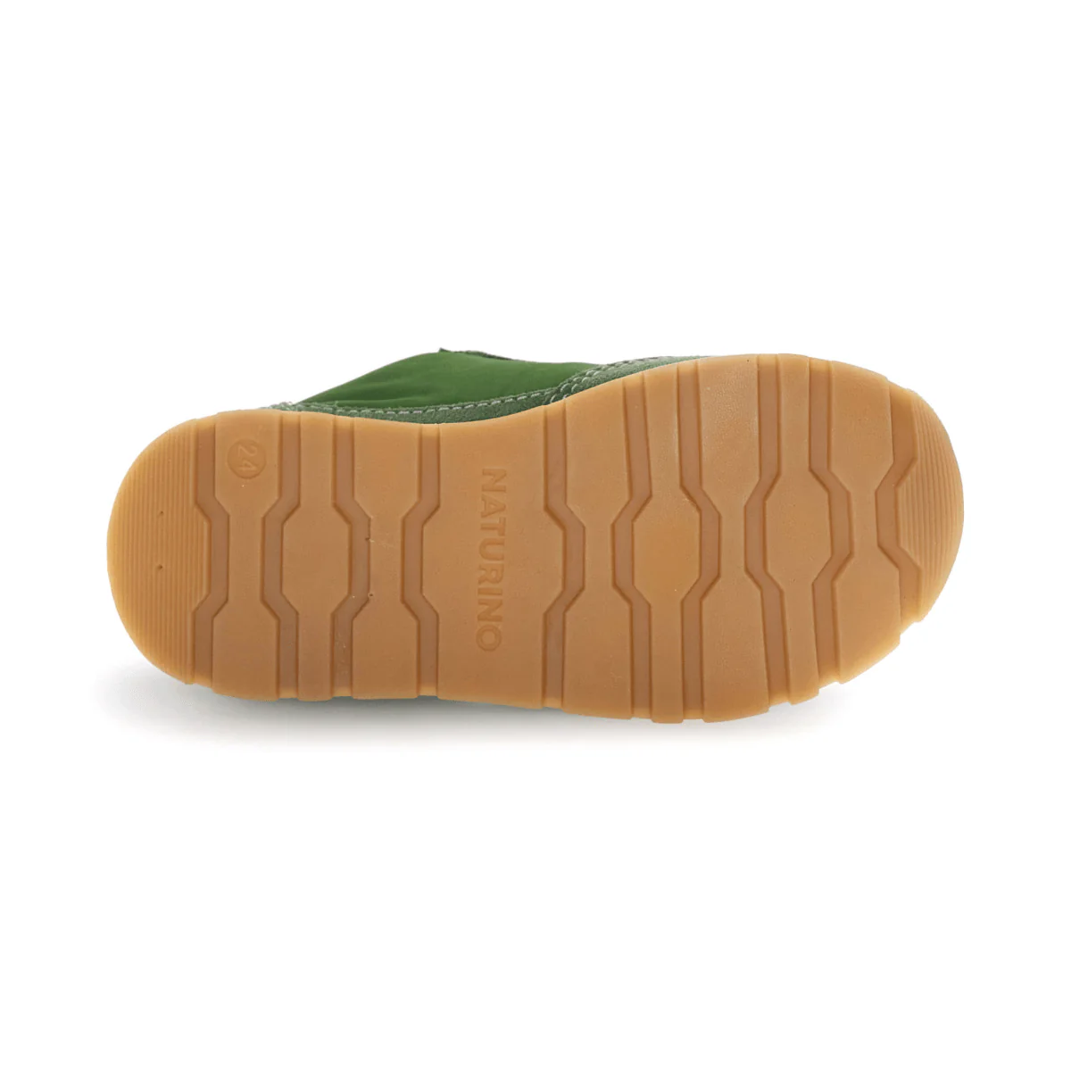 Naturino Boys (Sizes 28-30) Miblo VL Olive - Image 6