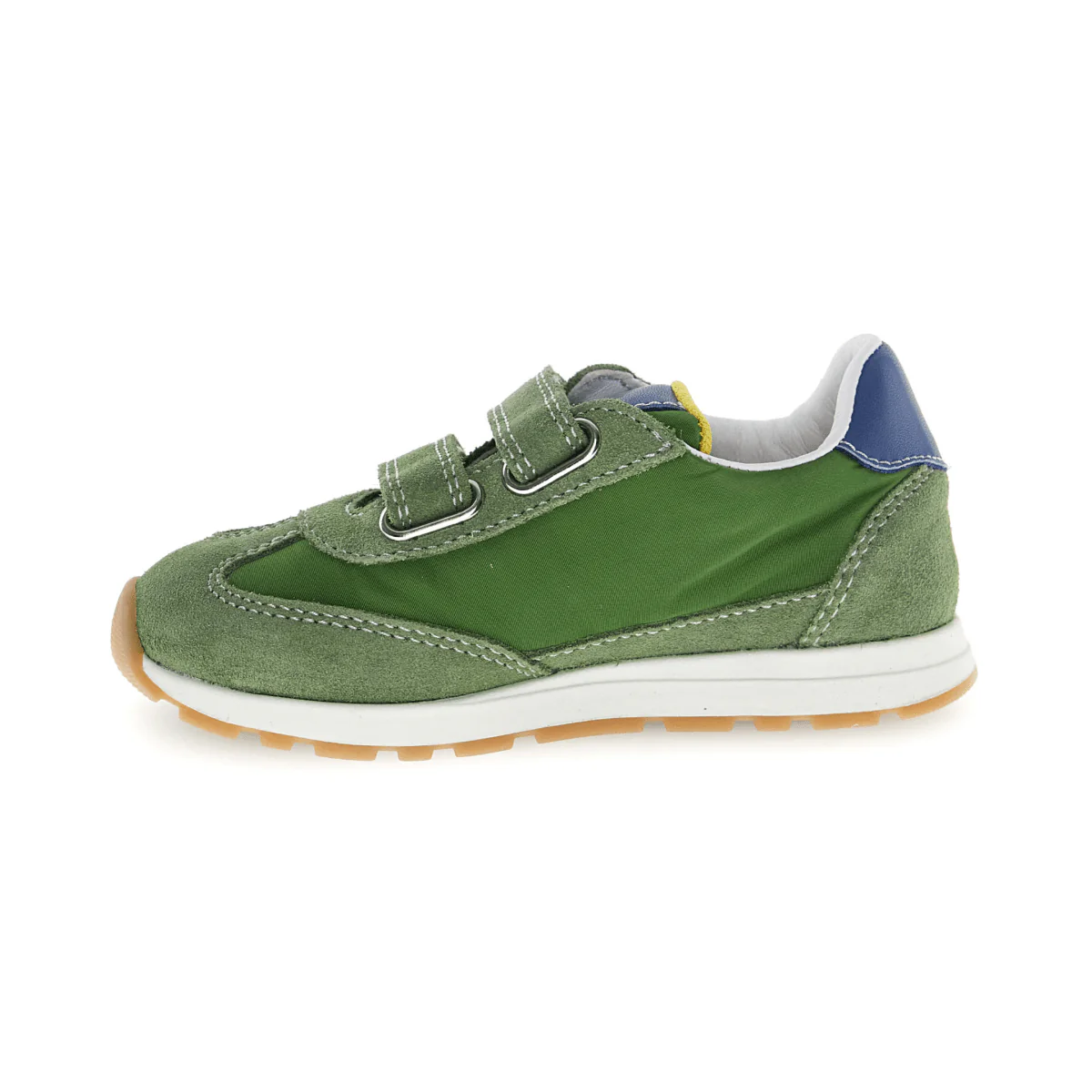 Naturino Boys (Sizes 31-34) Miblo VL Olive - Image 3