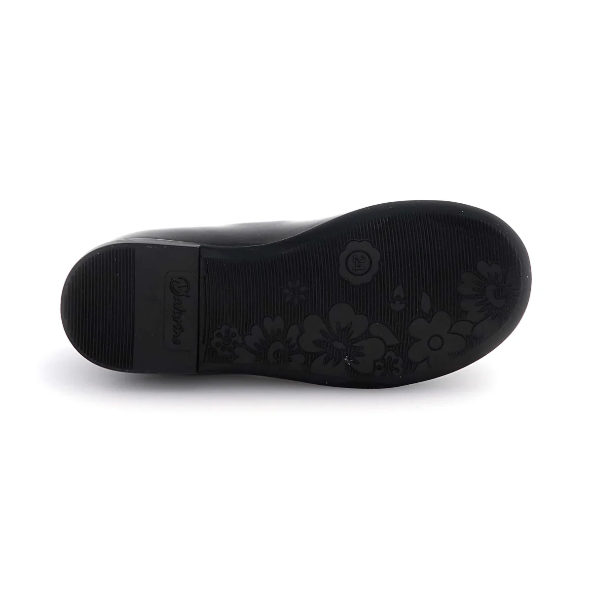Naturino Girls (Sizes 33-35) Valy Black Patent - Image 6