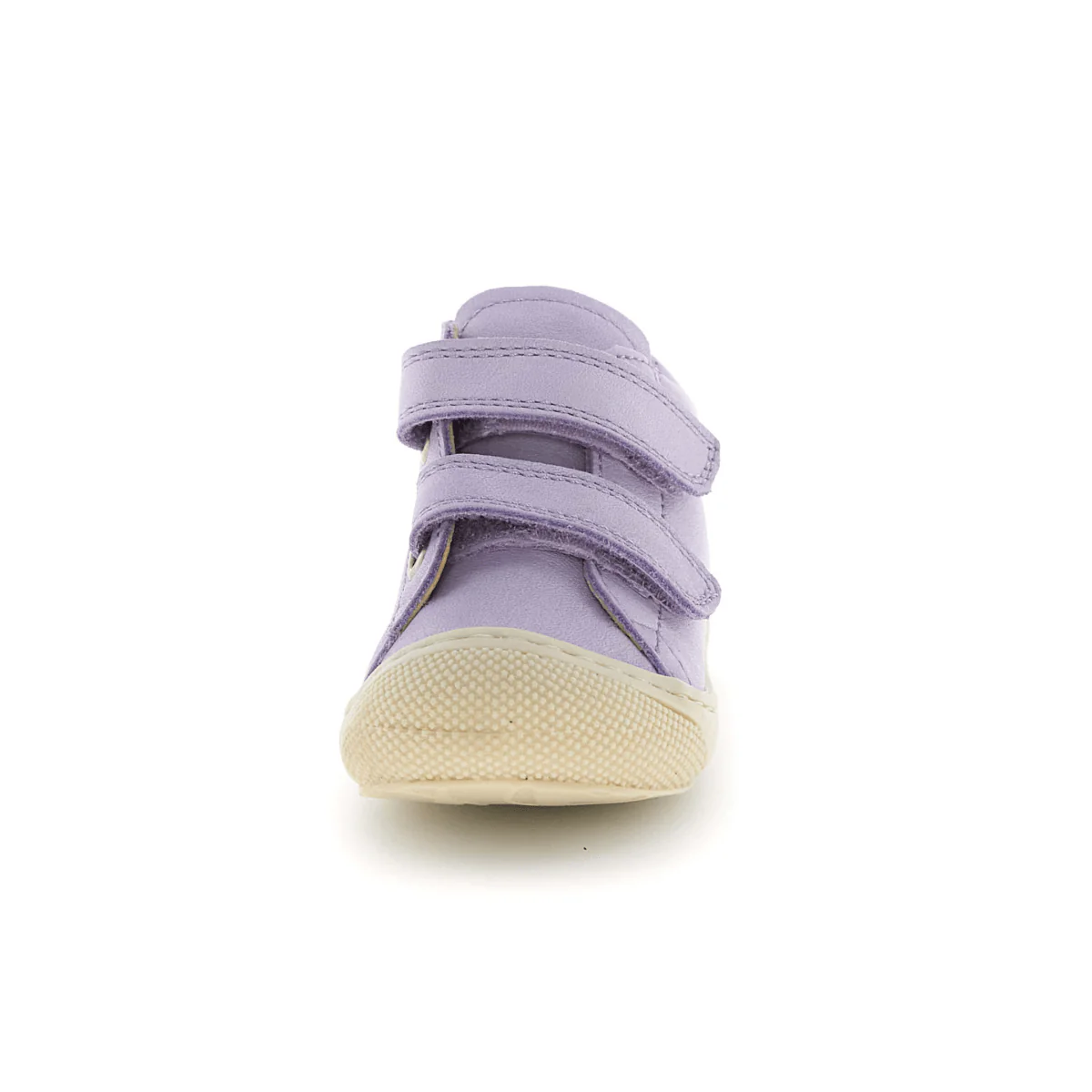 Naturino Toddlers Cocoon VL Chalky Lilac/Purple Velcro - Image 4