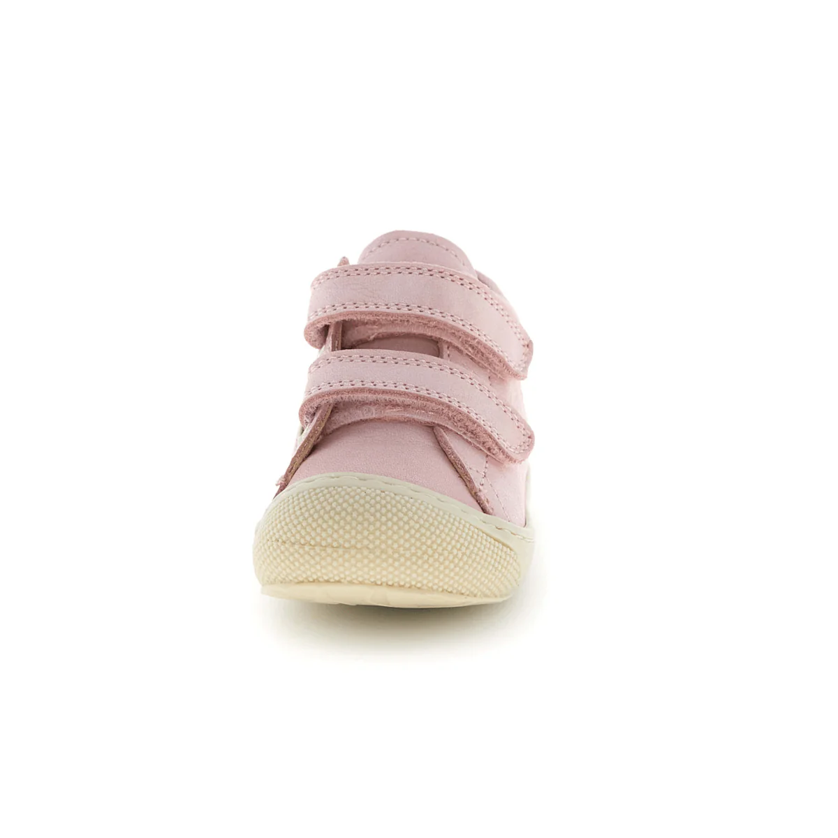 Naturino Toddlers Cocoon VL Chalky Pink Velcro - Image 4