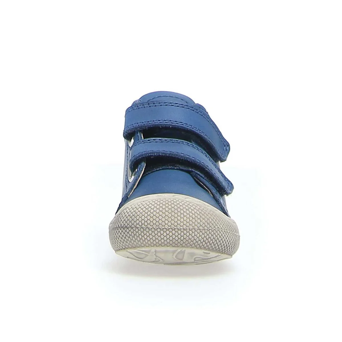 Naturino Toddlers (Sizes 19-22) Cocoon VL Azure Leather - Image 4