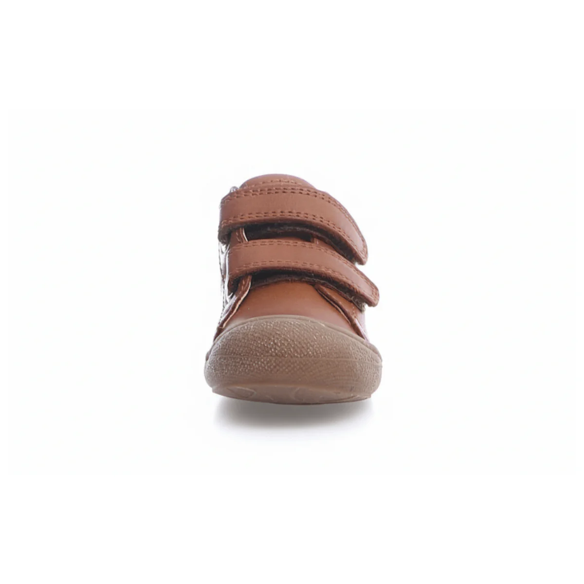 Naturino Toddlers (Sizes 19-23) Cocoon VL Honey Cognac Velcro - Image 4