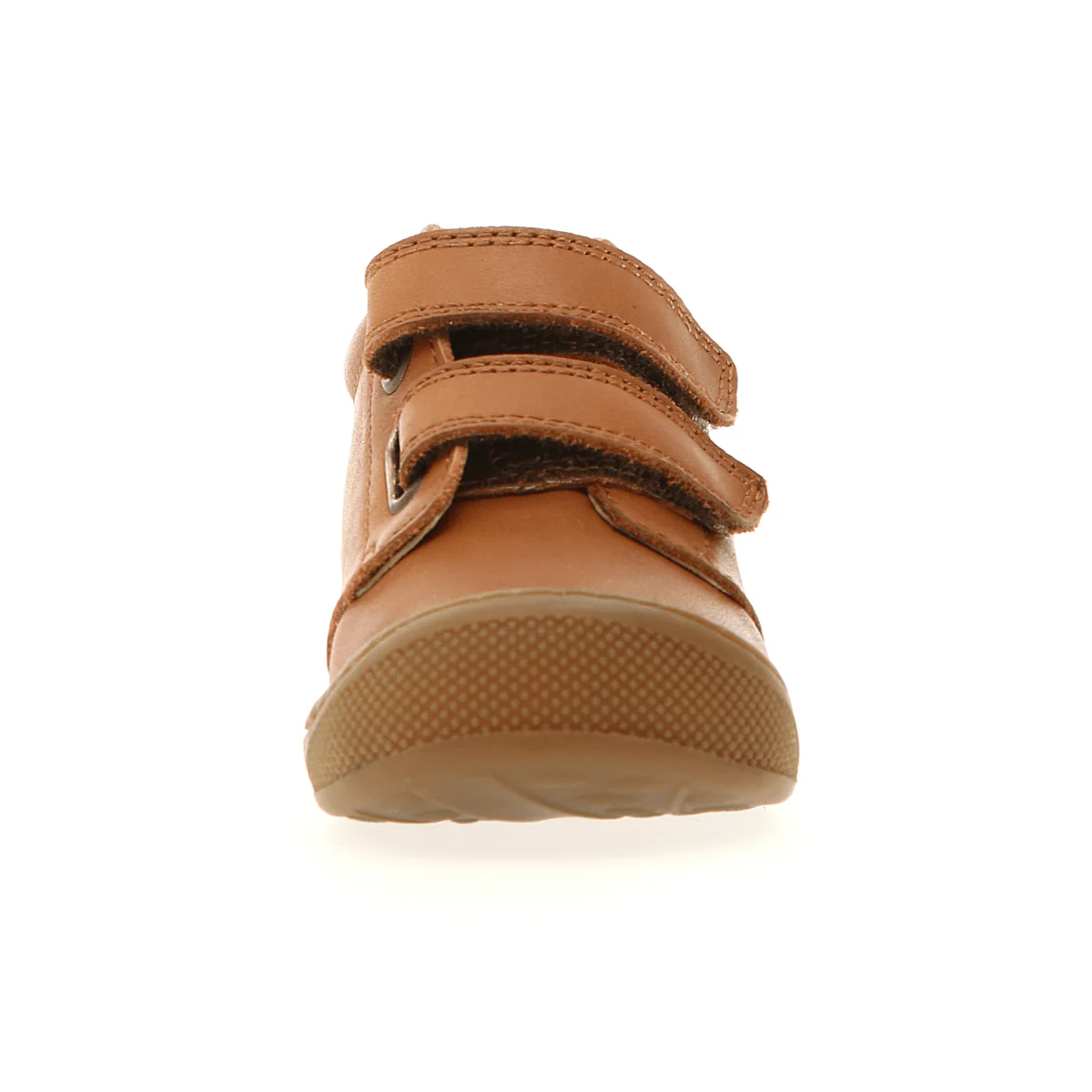 Naturino Toddlers (Sizes 19-23) Cocoon Wide VL Cognac/Honey Sole - Image 4
