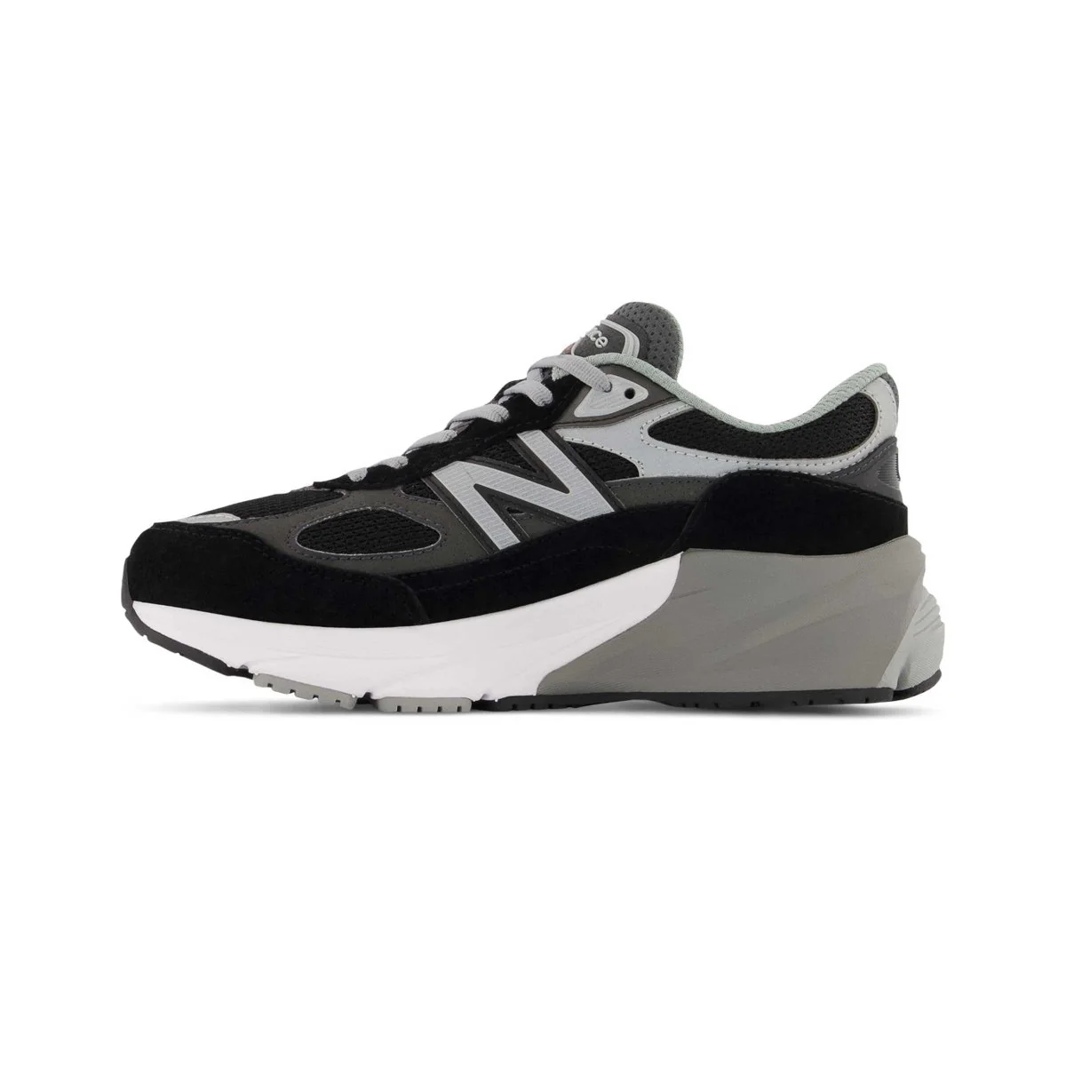 New Balance Kids (Grade School) GC990BK6 Black - Image 3
