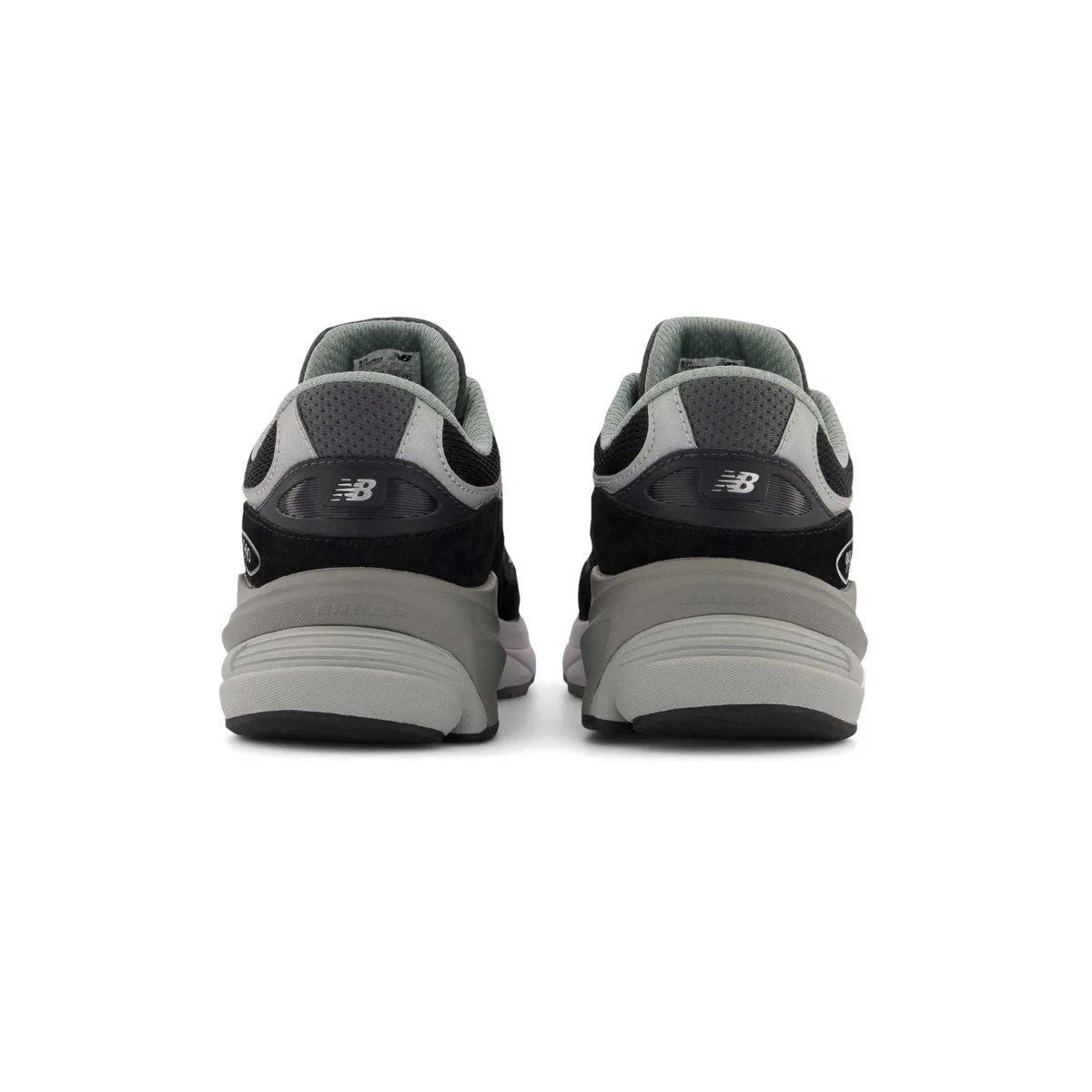 New Balance Kids (Grade School) GC990BK6 Black - Image 4