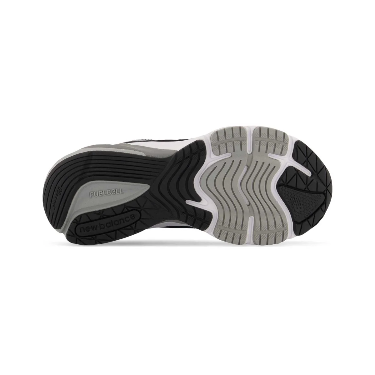 New Balance Kids (Grade School) GC990BK6 Black - Image 6