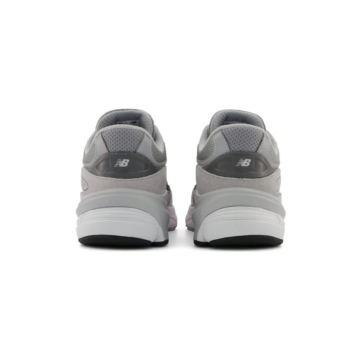 New Balance Kids (Grade School) GC990GL6 Grey/Grey - Image 4