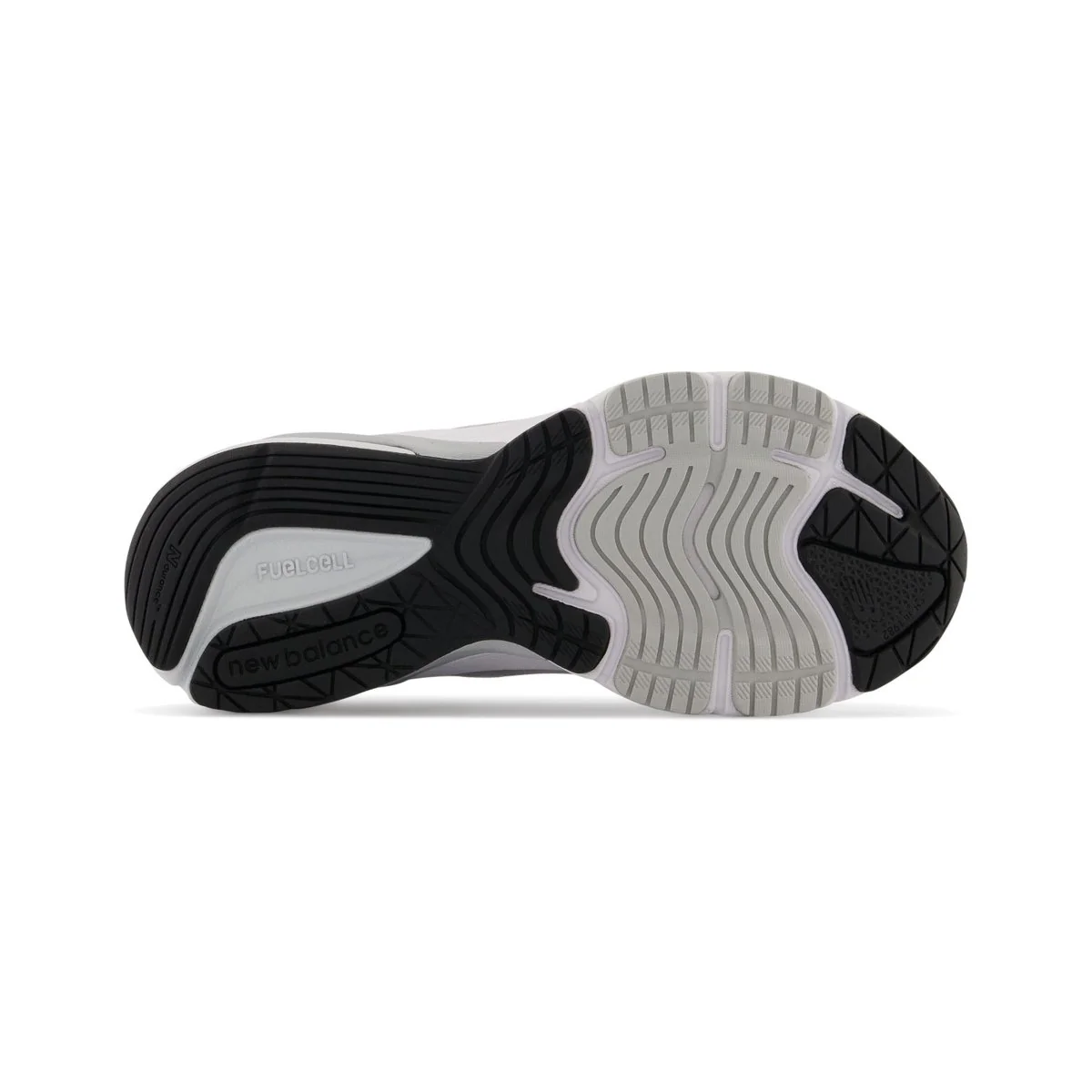 New Balance Kids (Grade School) GC990GL6 Grey/Grey - Image 5