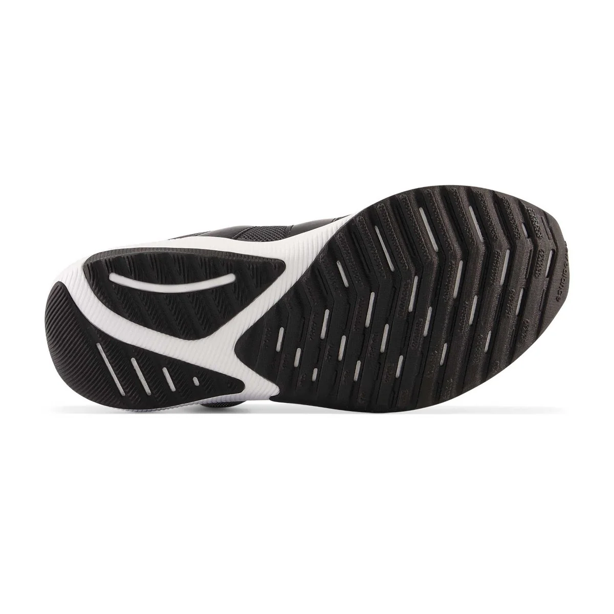 New Balance Kids (Grade School) GTRVLBK4 DynaSoft Reveal v4 BOA Black/Silver - Image 6