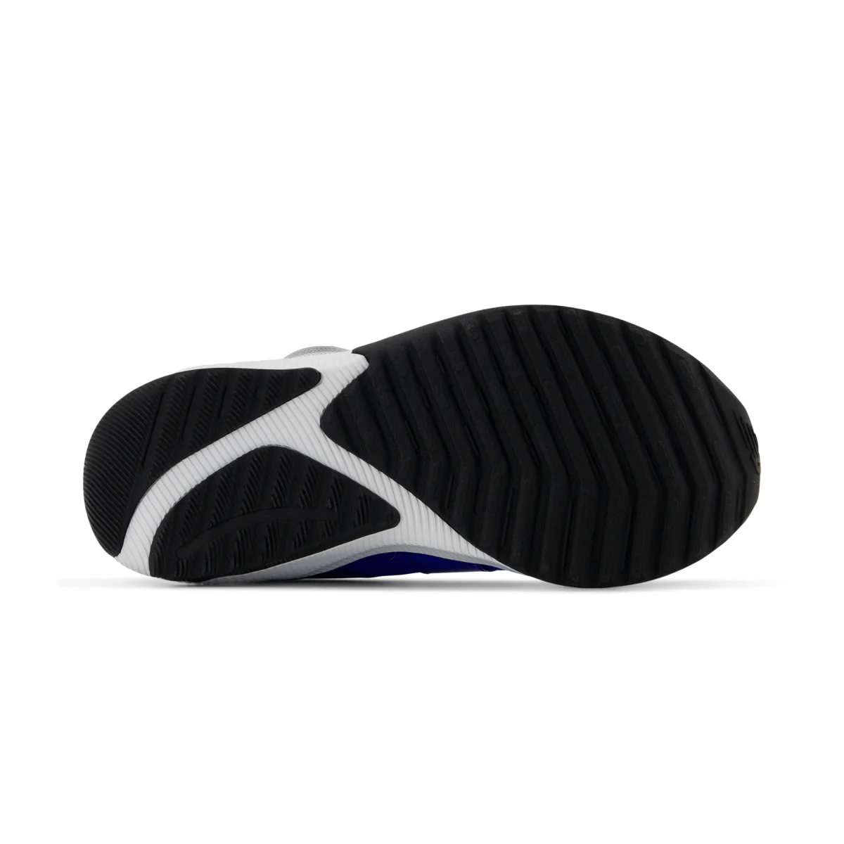 New Balance Kids (Preschool) DynaSoft Reveal v4 BOA PTRVLCB4 Blue Gemstone/Ginger Lemon/White - Image 5