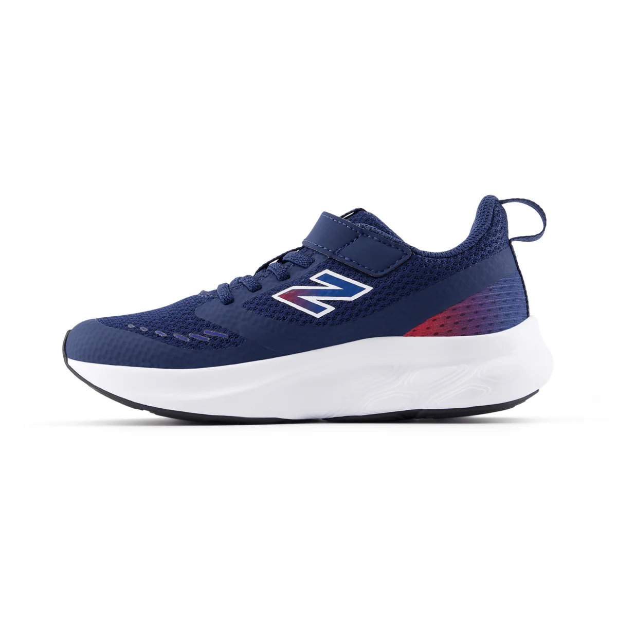 New Balance Kids (Preschool) Fresh Foam 625 P6255QY Navy/Team Red/Team Royal - Image 3