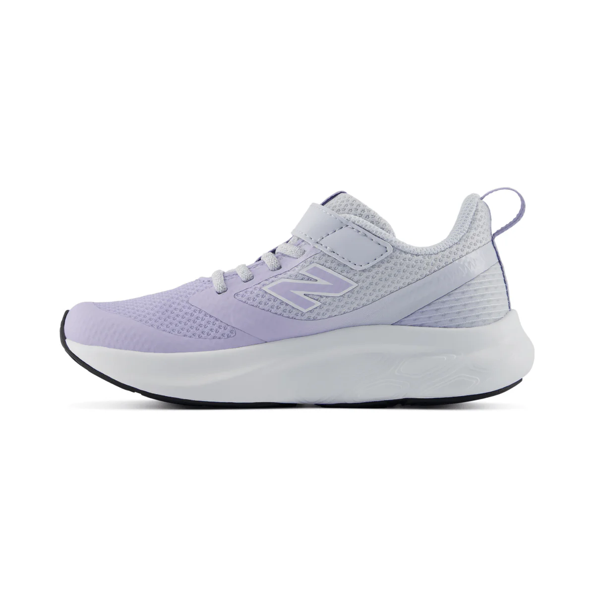 New Balance Kids (Preschool) Fresh Foam 625 P6258PC Smoked Violet/Fresh Air - Image 4