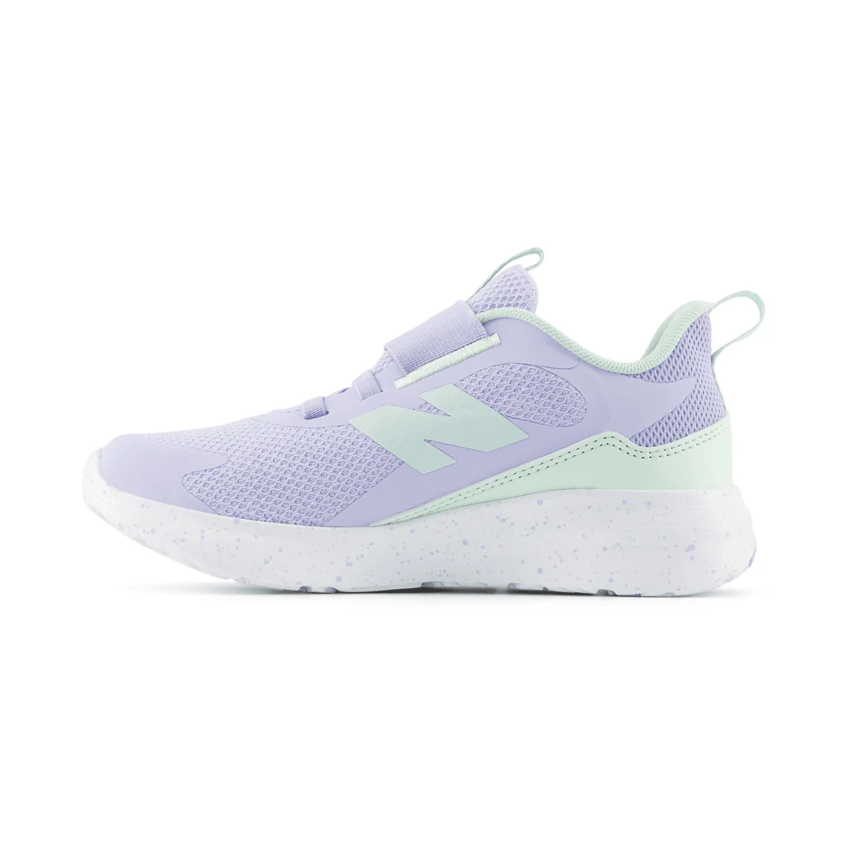 New Balance Kids (Preschool) P46825X Daybreak/Cosmic Jade/NB White - Image 3