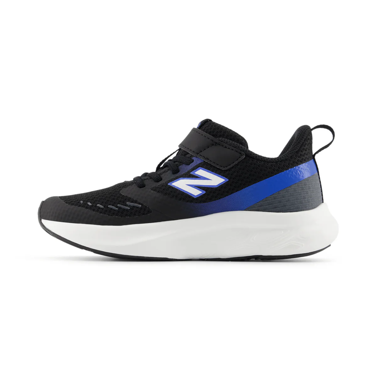 New Balance Kids (Preschool) P6254ZV Fresh Foam 625 Black/Blue Bird/Graphite - Image 3