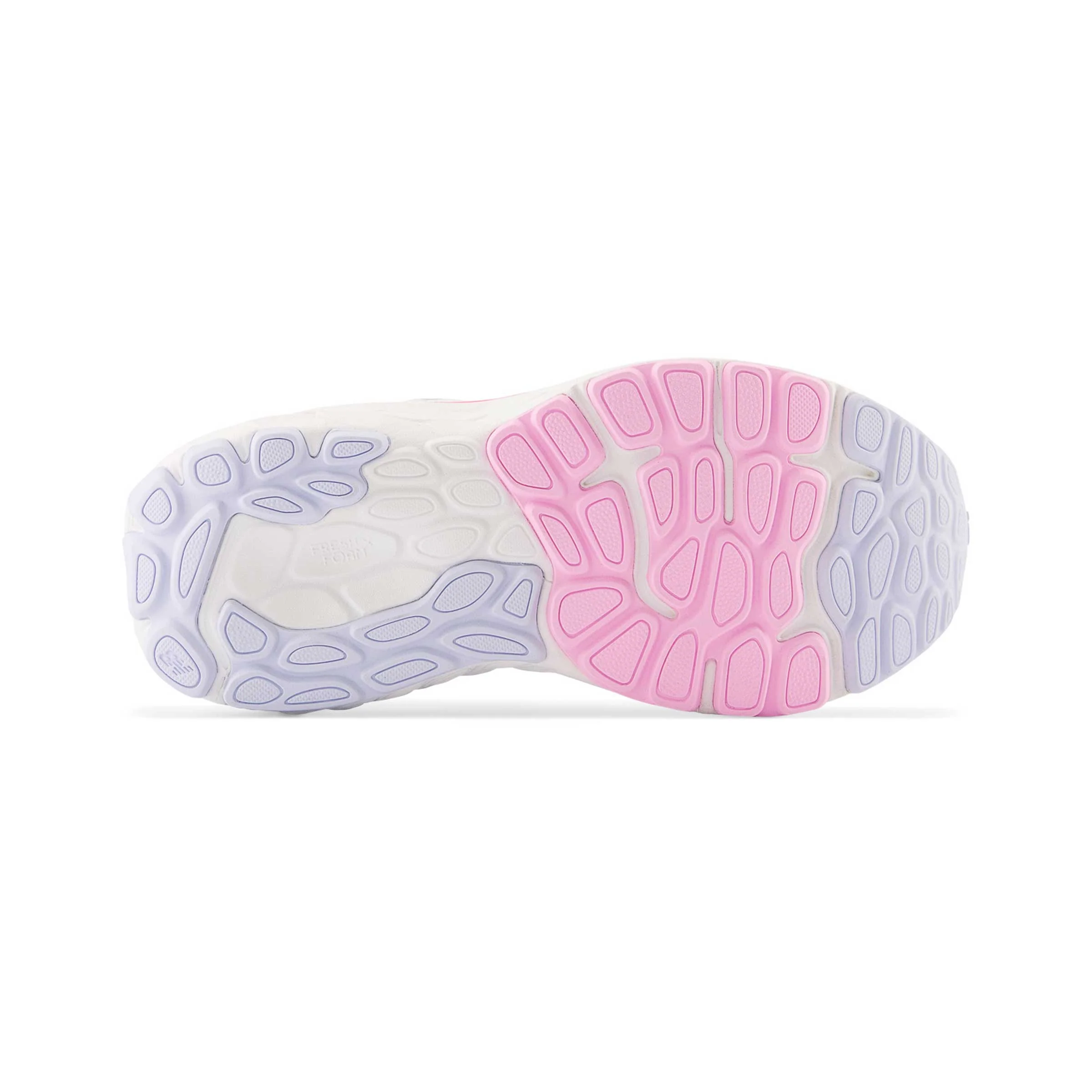 New Balance Kids (Preschool) PP860P13 Moon Dust/Pink - Image 5