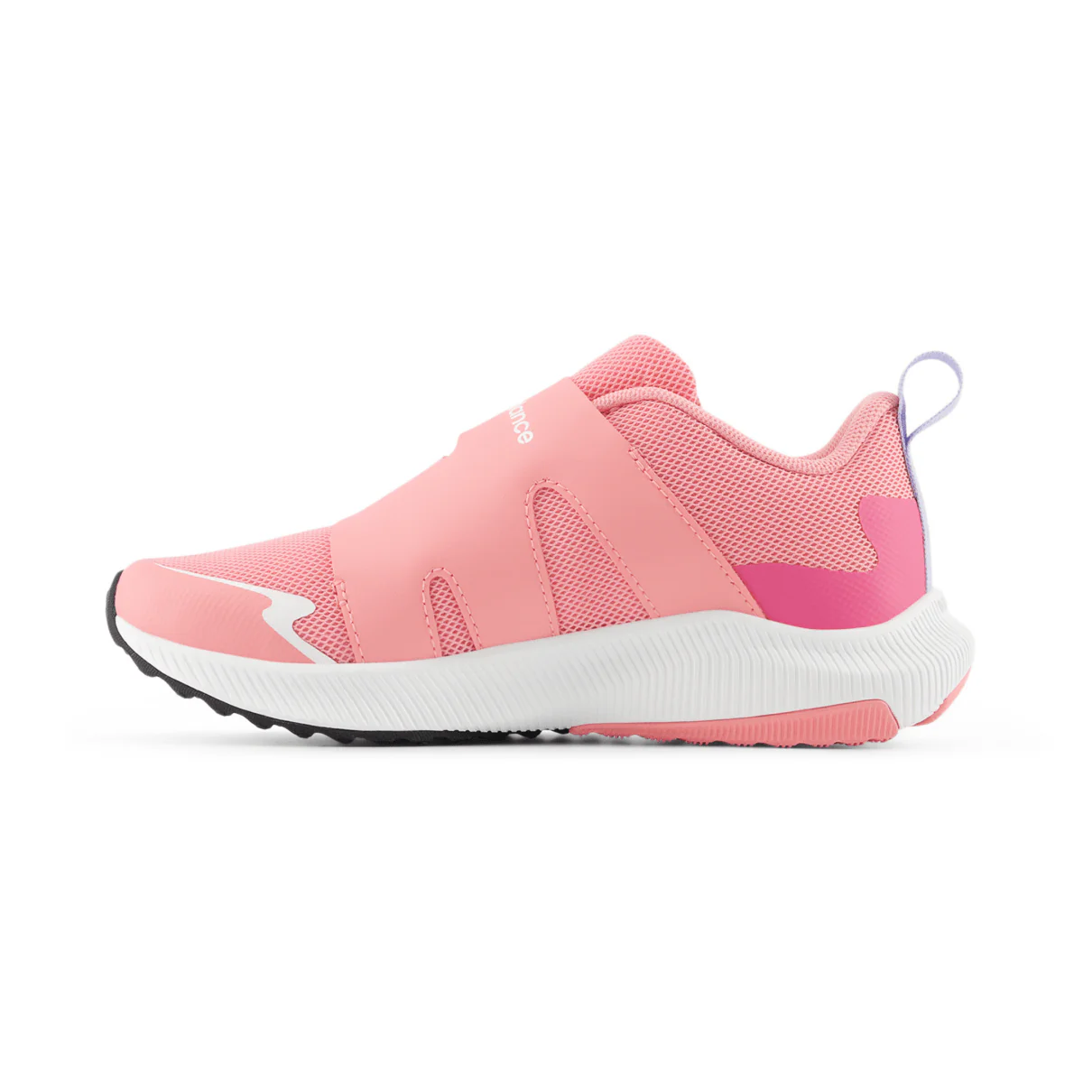 New Balance Kids (Preschool) PRVL5H7 DynaSoft Reveal v4 BOA Double Bubble/Daybreak/Pink Satin - Image 3