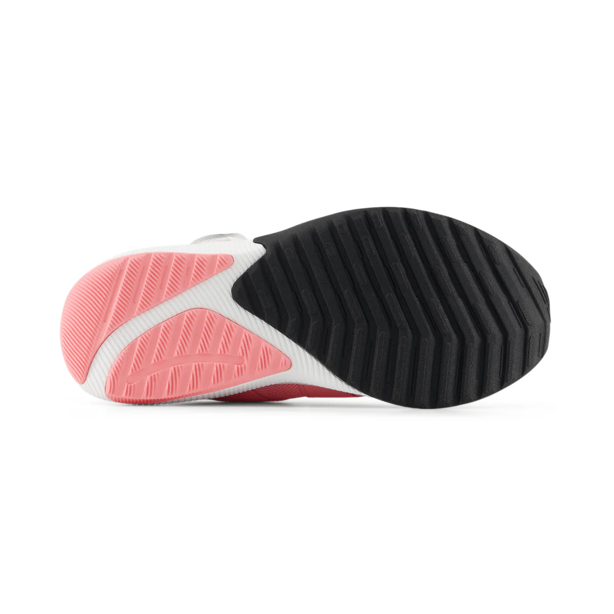 New Balance Kids (Preschool) PRVL5H7 DynaSoft Reveal v4 BOA Double Bubble/Daybreak/Pink Satin - Image 5