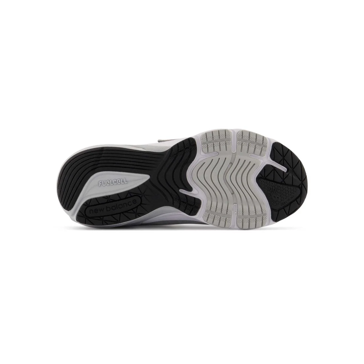 New Balance Kids (Preschool) PV990GL6 Grey - Image 5