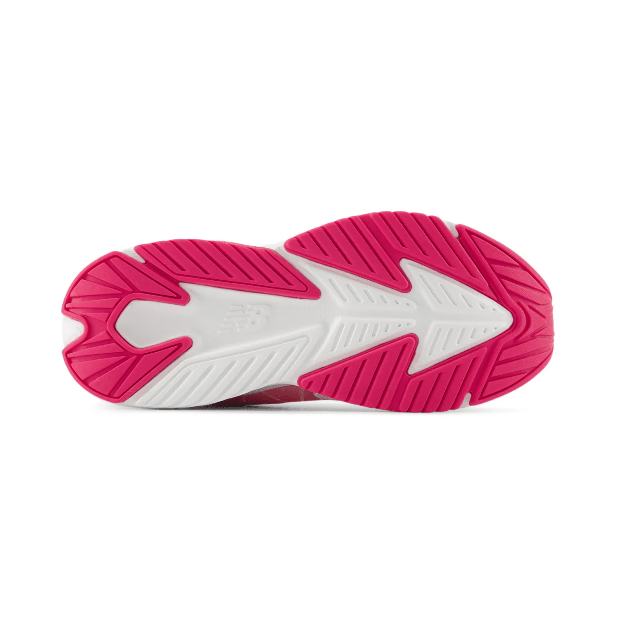 New Balance Kids (Preschool) Rave Run v2 PKRAVD2 Rose Sugar/Carnival Pink/Signal Pink - Image 5