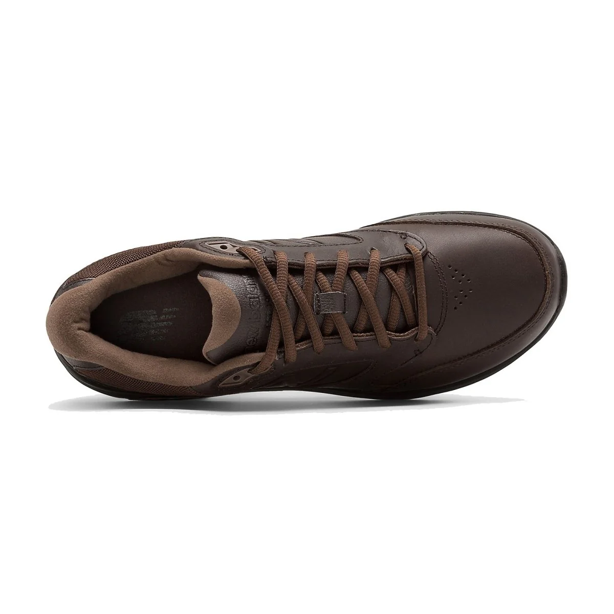 New Balance Men's MW928BR3 Brown - Image 3