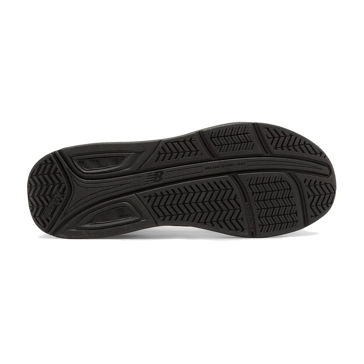 New Balance Men's MW928BR3 Brown - Image 4