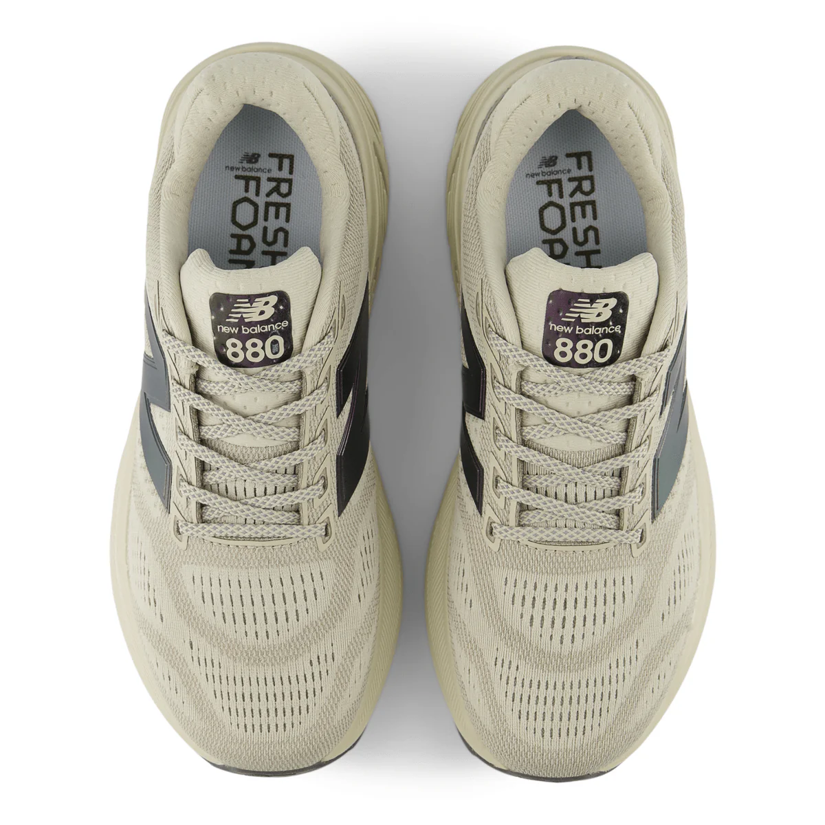New Balance Men's Fresh Foam X 880v15 W88015A Shipyard/Arid Stone/Castlerock - Image 6