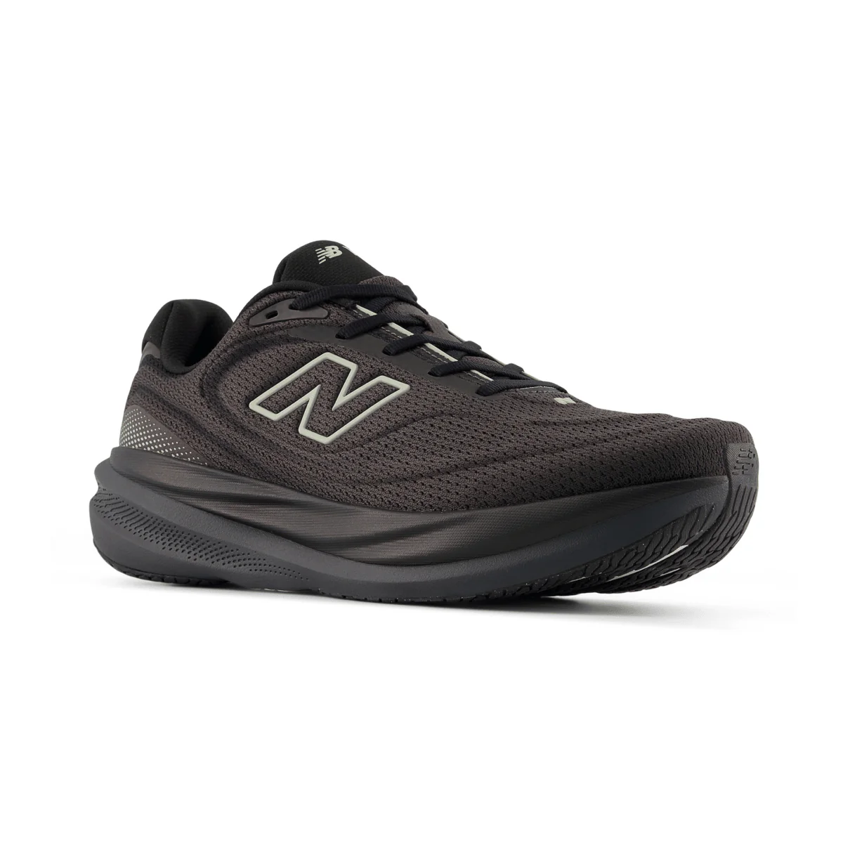 New Balance Men's M10805MD Black/Faded Black/Olivine - Image 2