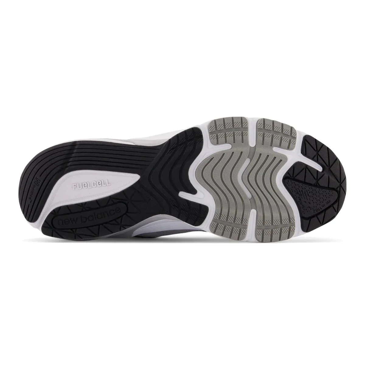 New Balance Men's M990GL6 Grey - Image 5