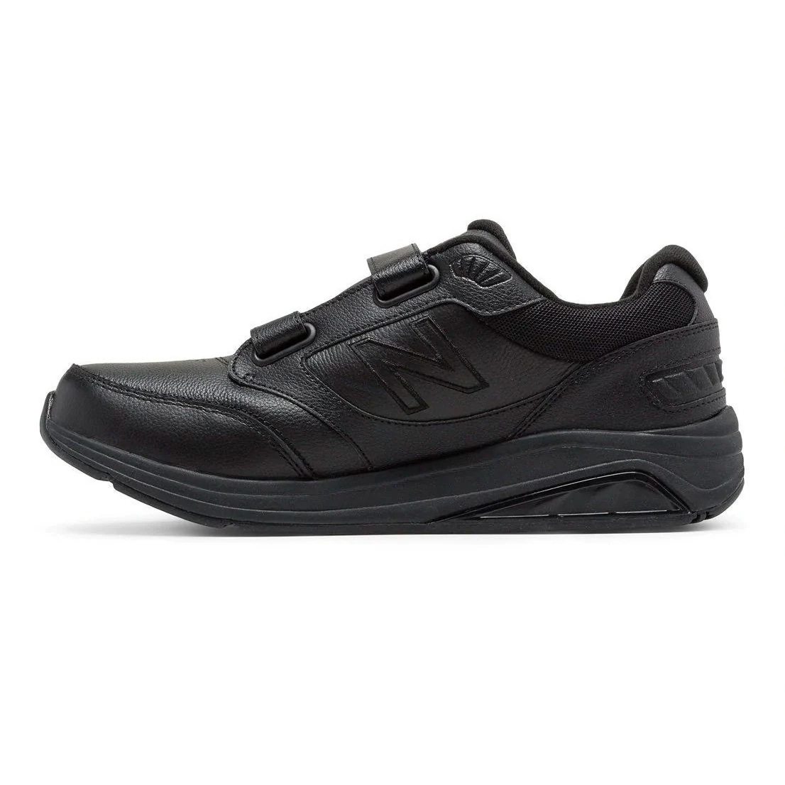 New Balance Men's MW928VK Black - Image 3