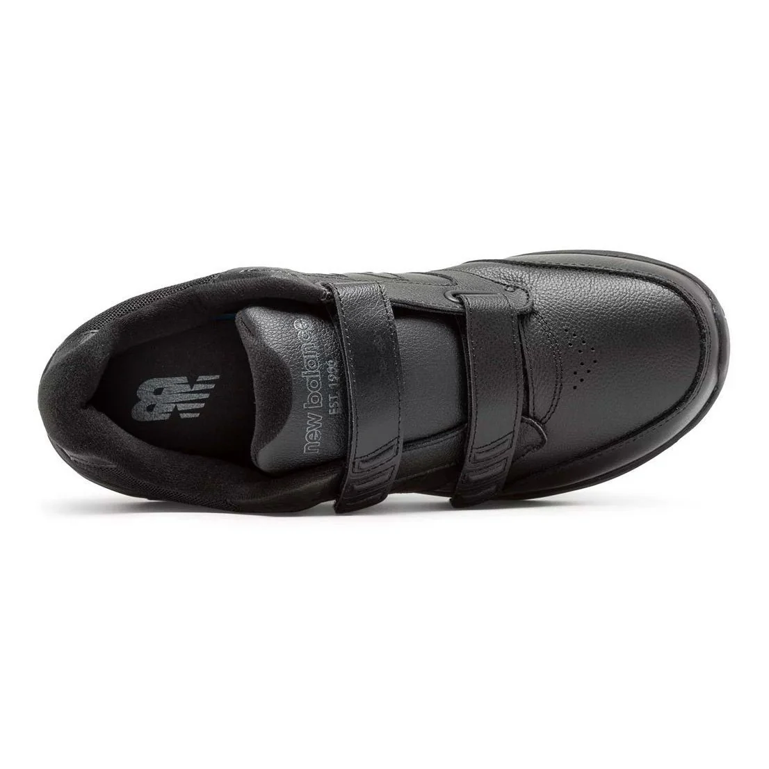 New Balance Men's MW928VK Black - Image 4
